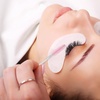 image:imageG2PLUS 100PCS Disposable Mascara Brushes Crystal Lash Brush Makeup Kit Adjustable Eyelash Spoolies for Eyelash Extensions Eyebrow and Makeup White  Purple300PCS White  Pink
