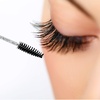 image:imageG2PLUS 100PCS Eyelash Mascara Brushes Disposable Lash Spoolies Crystal Mascara Wands Makeup Kits for Eyelash Extensions and Eyebrow PinkBlack50PCS