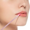 image:imageG2PLUS 100PCS Glitter Crystal Lip Brush Disposable Lip Brushes Lip Gloss ApplicatorsLip Gloss Wands Applicator Perfect Makeup Tool Kits PinkBaby Pink