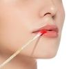 image:imageG2PLUS 100PCS Glitter Crystal Lip Brush Disposable Lip Brushes Lip Gloss ApplicatorsLip Gloss Wands Applicator Perfect Makeup Tool Kits PinkGold