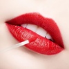 image:imageG2PLUS 100PCS Glitter Crystal Lip Brush Disposable Lip Brushes Lip Gloss ApplicatorsLip Gloss Wands Applicator Perfect Makeup Tool Kits PinkTransparent