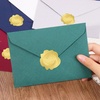 image:imageG2PLUS 100Pcs Graduation Stickers  Gold Foil Embossed Class of 2026 Stickers 2 Inch Graduation Cap Envelope Seal Labels for Gradutes Diplomas Awards Invitation Party FavorsWith Love