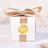 image:imageG2PLUS 100Pcs Graduation Stickers  Gold Foil Embossed Class of 2026 Stickers 2 Inch Graduation Cap Envelope Seal Labels for Gradutes Diplomas Awards Invitation Party FavorsWith Love