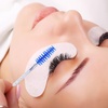 image:imageG2PLUS 100pcs Eyelash Brush Lip Brush Dual Ended Eyelash Extension Brush Black Mascara Wands and Lipstick Applicator Portable Makeup Brush for Eyebrow Lip Gloss and Lash ExtensionBlue