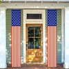 image:imageG2PLUS 2026 Graduation Porch Banner  Class of 2026 Banner Congrats Grad Porch Signs 71x12 inches Black Gold Graduation Decoration 2026 for Indoor Outdoor Wall Decor Party SuppliesRed White Blue  USA Flags