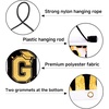 image:imageG2PLUS 2026 Graduation Porch Banner  Class of 2026 Banner Congrats Grad Porch Signs 71x12 inches Black Gold Graduation Decoration 2026 for Indoor Outdoor Wall Decor Party SuppliesBlack Gold  Congrats Grad