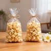 image:imageG2PLUS 2mm 2 Ply Natural Jute Twine String 164Ft Craft Jute Rope Twine for Gift Wrapping DIY Crafts Gardening Handmade Arts DecorationBrown
