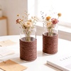image:imageG2PLUS 328FT Jute Twine 2mm 3 Ply Natural Craft Twine String for Gift Wrapping DIY Crafts Gardening amp Home UseCoffee