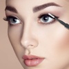 image:imageG2PLUS 50pcs Micro Spoolies Black Eyebrow Lamination Brush Bendable for Brow Lamination Eyelashes Extensions Lash Lifting and Perming