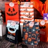image:imageG2PLUS 60PCS Happy Halloween Stickers 2 Inches Round Halloween Thank You for All You Do Stickers Boo Gift Label Envelope Seals Sticker for Adults Gift Wrapping Candy Bags Party FavorsHalloweenBoo
