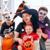 image:imageG2PLUS 60PCS Happy Halloween Stickers 2 Inches Round Halloween Thank You for All You Do Stickers Boo Gift Label Envelope Seals Sticker for Adults Gift Wrapping Candy Bags Party FavorsHalloweenBoo
