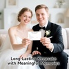 image:imageG2PLUS Advice and Wishes Cards  50 Pcs Wedding Advice Cards for the Mr and Mrs Bride and Groom Newlyweds 4x6 White Paper Mad Libs Card for Wedding Engagement Bridal Shower Party GamesBaby Advice Cards