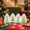 image:imageG2PLUS Christmas Drawstring Burlap Gift Bags  24 Pack Christmas Advent Calendar Bags 8 Designs 46 inches Goodie Gift Bag with Xmas Tree Tags for Xmas Holiday Party Favors4X6 Christmas Tree