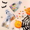 image:imageG2PLUS Christmas Drawstring Organza Bags 4x650PCS Christmas Snowflake Organza Gift Bags Green Sheer Mesh Pouches Xmas Winter Holiday Sheer Mesh Bag for Jewelry Candy GoodiesWhiteHalloween