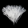 image:imageG2PLUS Disposable Plastic Dropper  25pcs Transfer Pipettes 3ml Graduated Dropper for Essential Oils Lab Use DIY Crafts1ml25Pcs