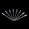 image:imageG2PLUS Disposable Plastic Dropper  25pcs Transfer Pipettes 3ml Graduated Dropper for Essential Oils Lab Use DIY Crafts1ml25Pcs