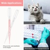 image:imageG2PLUS Disposable Plastic Dropper  25pcs Transfer Pipettes 3ml Graduated Dropper for Essential Oils Lab Use DIY Crafts3ml100pcs