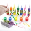 image:imageG2PLUS Disposable Plastic Dropper  25pcs Transfer Pipettes 3ml Graduated Dropper for Essential Oils Lab Use DIY Crafts5ml25pcs