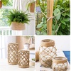image:imageG2PLUS Garden Twine 3MM 328 Feet Natural Jute Twine String 3 Ply Green Heavy Duty Hemp Rope String for Gift Wrapping DIY Arts amp Crafts Climbing Plants Home Decor ChristmasBrown