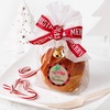 image:imageG2PLUS Merry Christmas Stickers  120 Pcs Red Gold Christmas Gift Stickers 2 Round Xams Label Sticker Cards Envelope Seals for Gift Wrapping Party FavorsChristmasTruck