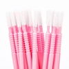 image:imageG2PLUS Micro Cotton Swabs 200pcs Disposable Micro Applicator Microswabs for Eyelash Extensions Micro Applicator Brush Cleaning Tool for Lashes Dental Nails Eyeliner and Personal Care PinkPink