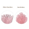 image:imageG2PLUS Micro Swabs  100pcs Cotton Swabs for Makeup Black Disposable Applicators Brush for Nails Eyeliner and Lash Tech SuppliesCrystal Black