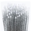 image:imageG2PLUS Micro Swabs  100pcs Cotton Swabs for Makeup Purple Disposable Applicators Brush for Nails Eyeliner and Lash Tech SuppliesCrystal Black