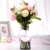 image:imageG2PLUS Mothers Day Gift Tags  50Pcs Happy Mothers Day Tags with String Pink Tuilp Bouquet Gift Tags Hanging Labels for Gift Wrapping Moms Birthday Party FavorsPurple Mothers Day