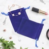 image:imageG2PLUS Pink Velvet Jewelry Pouches 20PCS Small Velvet Gift Bags with Drawstring Christmas Gift Bags for Wedding Favors Candy Bag Party Favors 47x59Royal Blue