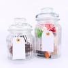 image:imageG2PLUS Price Tags with String 24x47 in Blank Labeling Tags White Paper Hang Tag with Reinforced Hole for Shipping Clothing Pricing Marking Gift WrappingWhite Brownqty Unknown