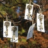 image:imageG2PLUS Price Tags with String 24x47 in Blank Labeling Tags White Paper Hang Tag with Reinforced Hole for Shipping Clothing Pricing Marking Gift WrappingWhite100pcs