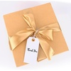 image:imageG2PLUS Price Tags with String 24x47 in Blank Labeling Tags White Paper Hang Tag with Reinforced Hole for Shipping Clothing Pricing Marking Gift WrappingLarge White Brownqty Unknown