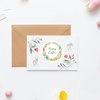 image:imageG2PLUS Summer Gift Stickers  60Pcs Happy Summer Stickers 2 Inch Round Ice Cream Label Sticker for Envelope Seals Gift Cards Bags Small Business Hawaii Tropical Luau Party FavorsHappy Easter