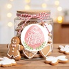 image:imageG2PLUS Summer Gift Stickers  60Pcs Happy Summer Stickers 2 Inch Round Ice Cream Label Sticker for Envelope Seals Gift Cards Bags Small Business Hawaii Tropical Luau Party FavorsHappy Easter4 Styles