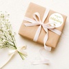 image:imageG2PLUS Thank You Stickers 120PCS Thank You for Celebrating with Us Stickers 2 Round Gold Foil Envelope Seals Labels for Birthday Wedding Graduation Party FavorsThank You for Celebrating with Us Stickers