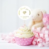 image:imageG2PLUS Thank You Stickers 120PCS Thank You for Celebrating with Us Stickers 2 Round Gold Foil Envelope Seals Labels for Birthday Wedding Graduation Party FavorsThank You for Celebrating with Us