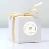 image:imageG2PLUS Thank You Stickers 120PCS Thank You for Celebrating with Us Stickers 2 Round Gold Foil Envelope Seals Labels for Birthday Wedding Graduation Party FavorsThank You for Celebrating with Us