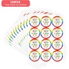 image:imageG2PLUS Thank You Stickers 120PCS Thank You for Celebrating with Us Stickers 2 Round Gold Foil Envelope Seals Labels for Birthday Wedding Graduation Party FavorsThank You for All You Do