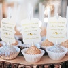image:imageG2PLUS Wedding Favors Tags 100PCS Gold Wedding Send Off Tags The New Mr amp Mrs Label Tag 28X2 in White Paper Gift Tag with String for Bridal Shower Anniversary Celebration