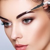 image:imageMicro Eyebrow amp Eyelash Brush Set 20PCS  Brow Lamination Lash Spoolie Lifting amp Perming Tools Black