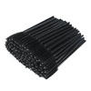 Black-50pcs
