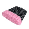 Black and Pink-50pcs