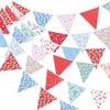 Red + White + Blue