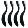 Black-4pcs