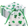White Green - 3x4