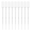 image:imageG2PLUS Disposable Plastic Dropper  25pcs Transfer Pipettes 3ml Graduated Dropper for Essential Oils Lab Use DIY Crafts1ml25Pcs