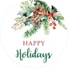 Happy Holiday