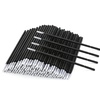 image:imageG2PLUS Micro Cotton Swabs 200pcs Disposable Micro Applicator Microswabs for Eyelash Extensions Micro Applicator Brush Cleaning Tool for Lashes Dental Nails Eyeliner and Personal Care PinkBlack