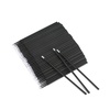Black-500pcs