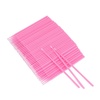 Pink-500pcs